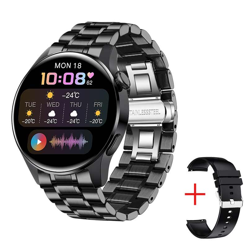 SmartWatch  Sport