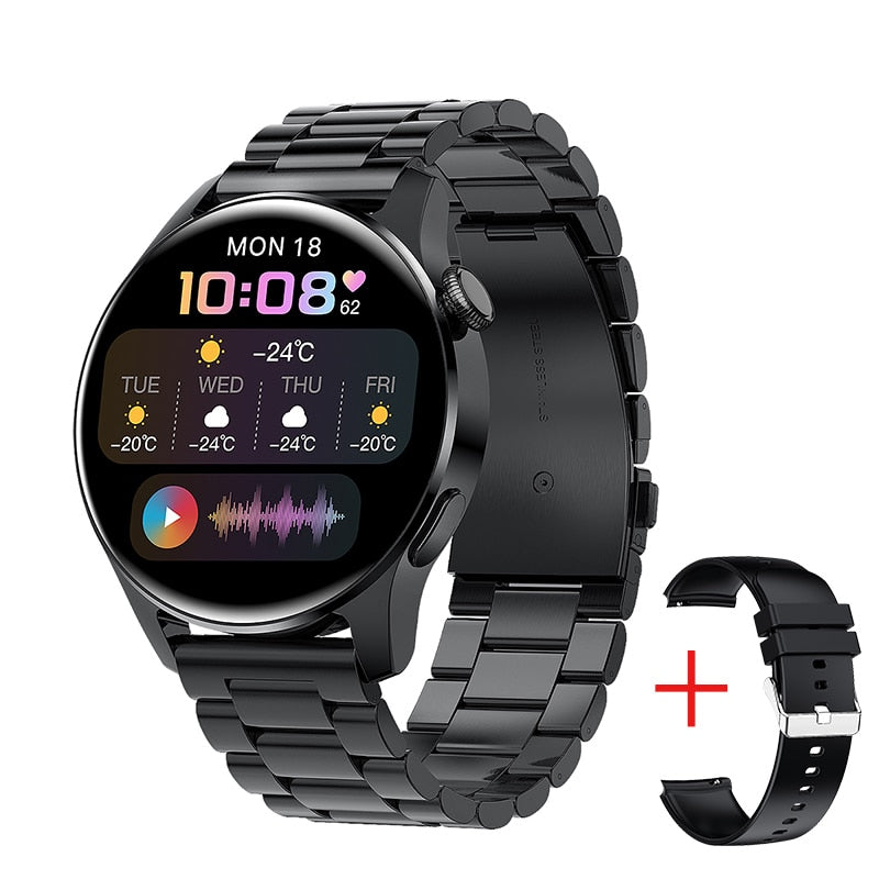 SmartWatch  Sport