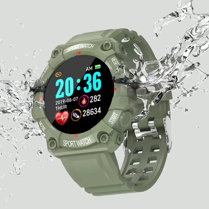 SmartWatch Hot 2022