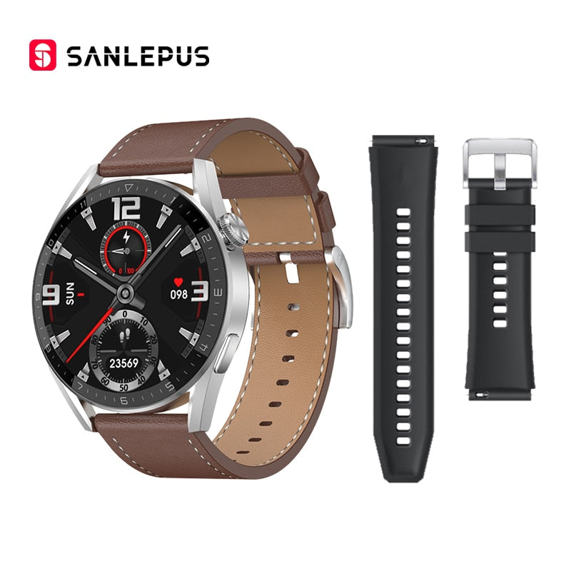 SANLEPUS SmartWatch