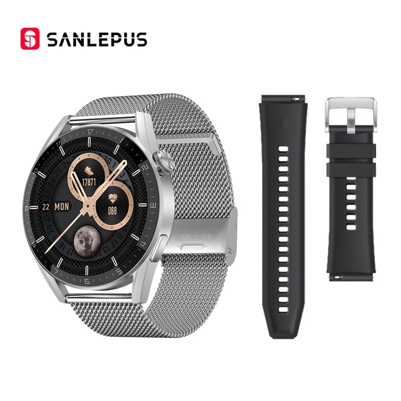 SANLEPUS SmartWatch