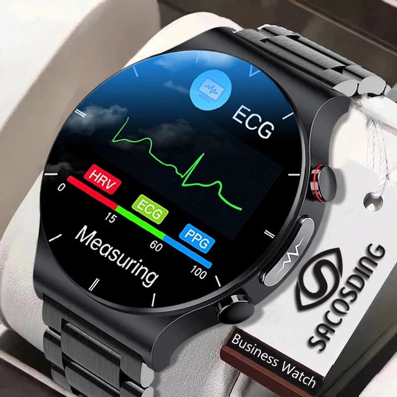 Smartwatch Blood