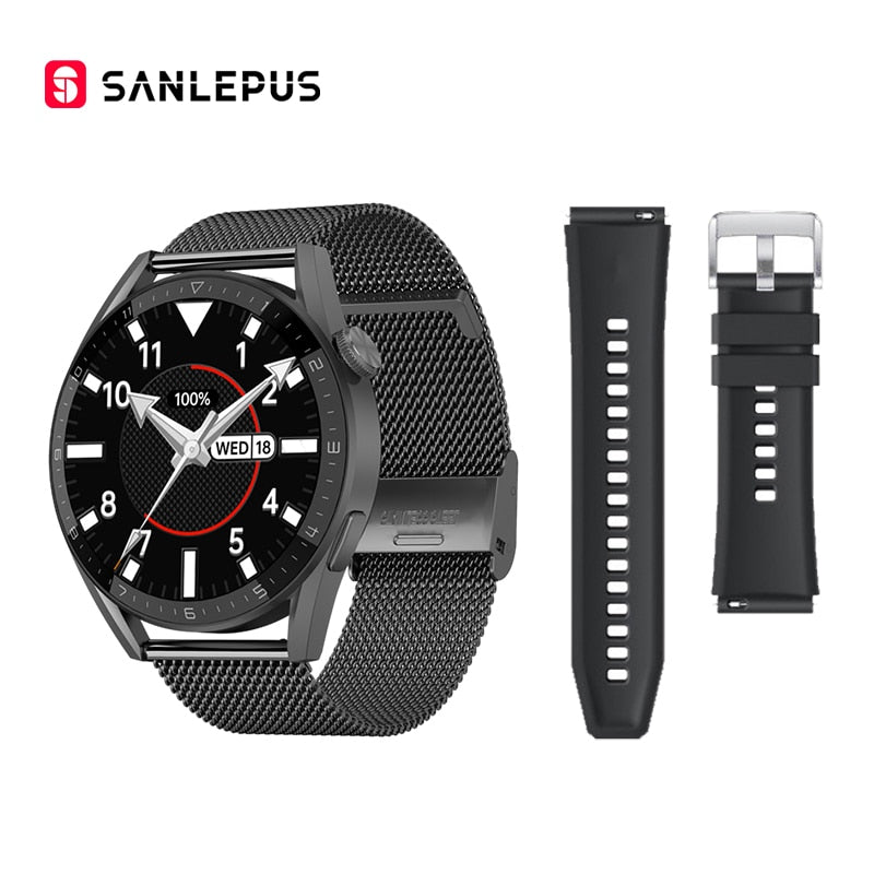 SANLEPUS SmartWatch