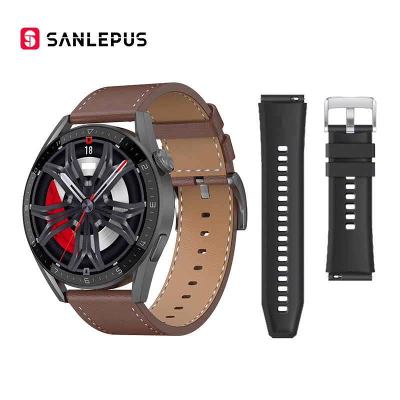 SANLEPUS SmartWatch